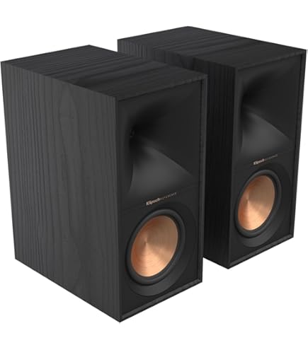 Amazon.co.jp: Klipsch (クリプシュ) RP-600M Reference Premiere