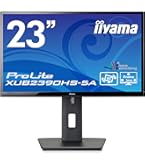 Amazon.co.jp: iiyama モニター ディスプレイ 23.8インチ フルHD IPS