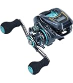 Amazon | ダイワ(DAIWA) 一般 ベイトリール 紅牙 X IC(カウンター付き