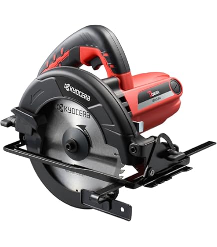 Amazon | HiKOKI(ハイコーキ) 丸のこ ブレーキ付 刃径165mm AC100V