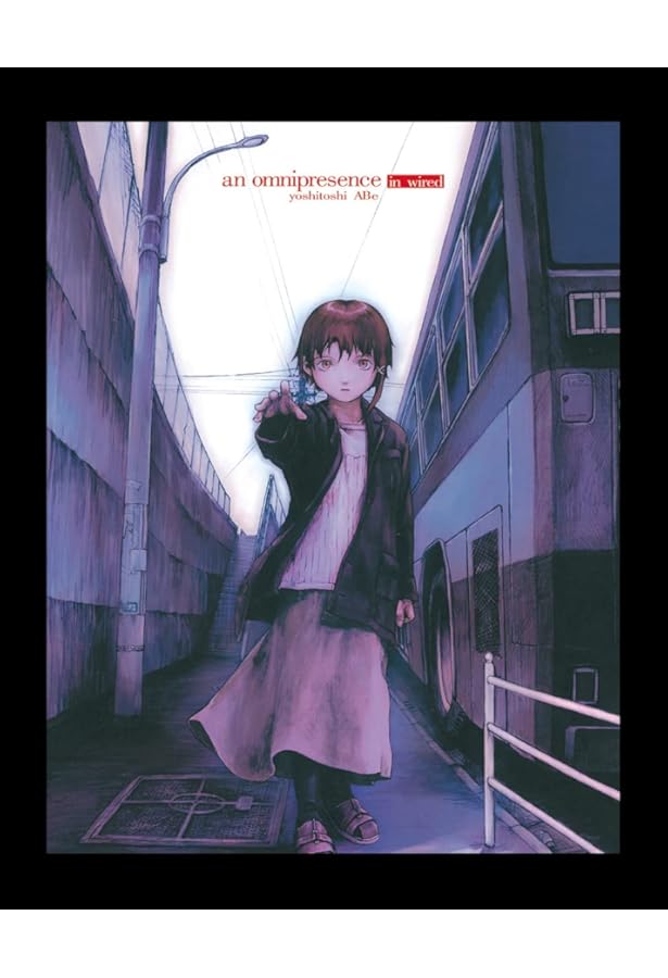 Amazon.co.jp: グリの街、灰羽の庭で: 灰羽連盟画集 : 安倍 吉俊: 本