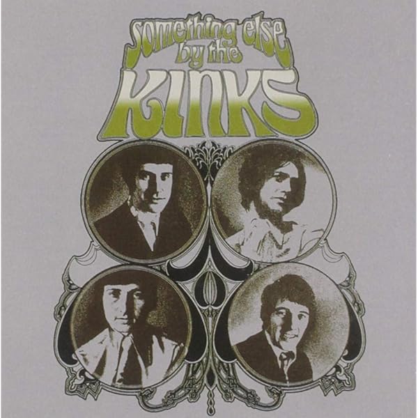 Amazon.co.jp: KINKS: Music