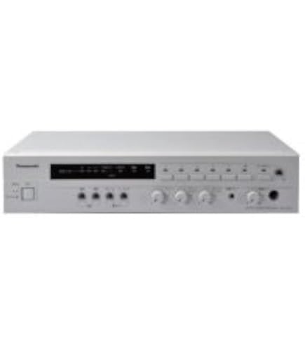 Amazon.co.jp: TOA PA-アンプ A-1806 : Electronics