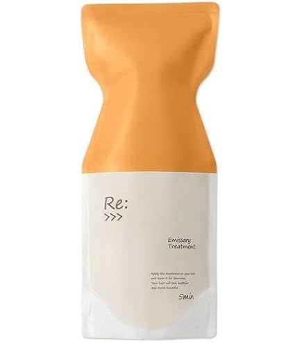 Amazon.co.jp: アジュバン Class S Rg トリートメント (リッチグレース