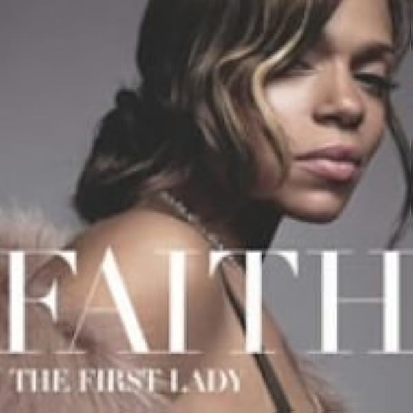 Amazon.co.jp: Faith Evans: ミュージック