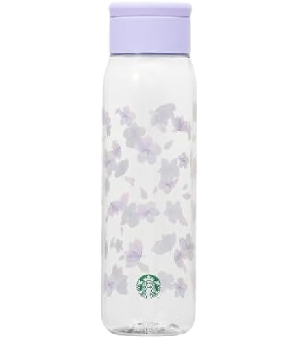 Amazon | スターバックス STARBUCKS SAKURA2025ステンレスボトルS'well