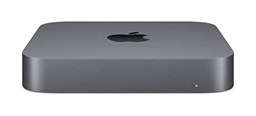 Mac mini 2018を買っての感想 - hnwの日記