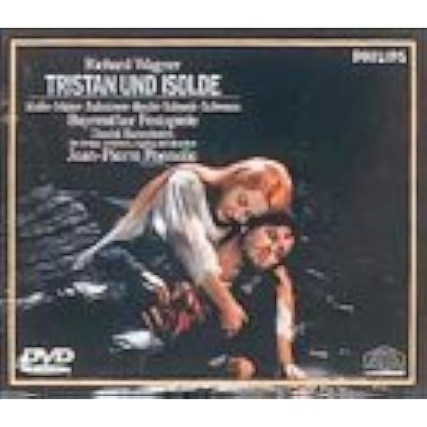 Amazon.co.jp: トリスタンとイゾルデ [Blu-ray] : ジェームズ