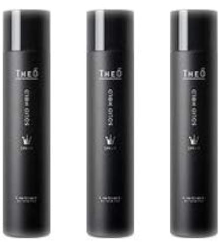 Amazon.co.jp: ジオ フォーム ソリッドホールド 200g [並行輸入品