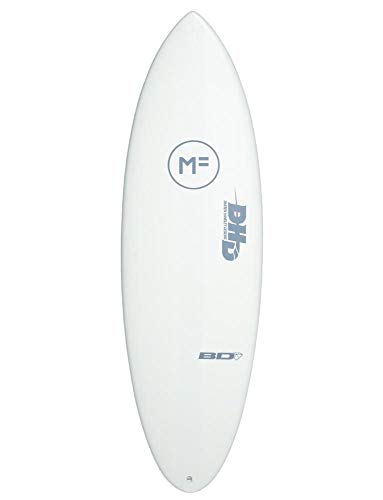 ミックファニング ソフトボード解説！'20年モデル 適正浮力や特徴を