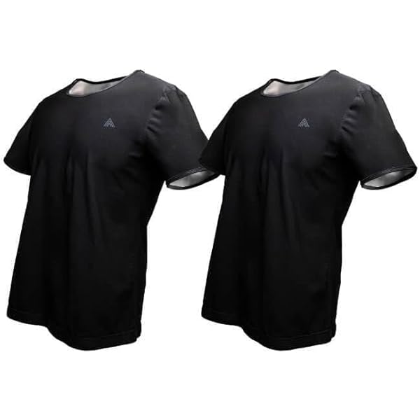 Amazon.co.jp: [HEATTRAP] ヒートラップ公式 ヒートシャツ サウナ