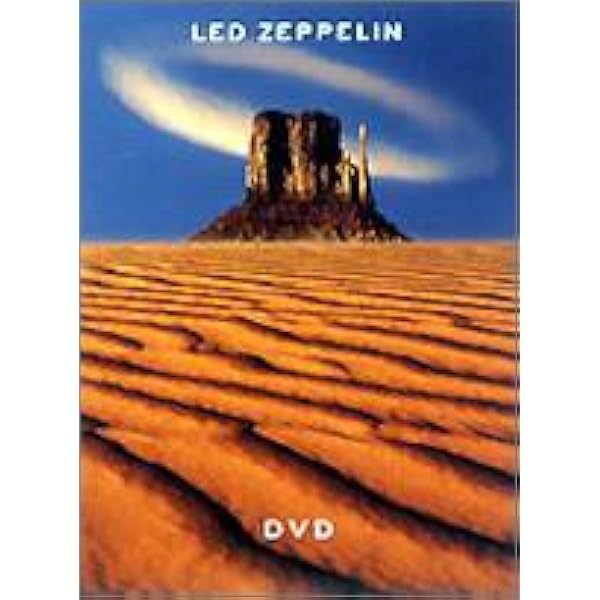 Amazon.co.jp: レッド・ツェッペリン 狂熱のライヴ [DVD] : レッド