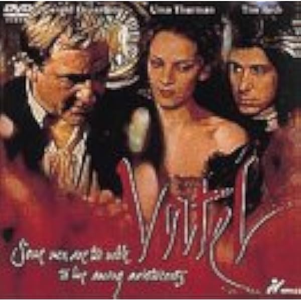 Amazon.co.jp: 王は踊る [DVD] : ブノワ・マジメル, ボリス・テラル