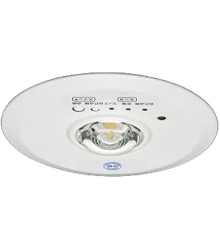 Amazon | 三菱電機 LED非常用照明器具 電源別置形 LED専用形 一般形 埋