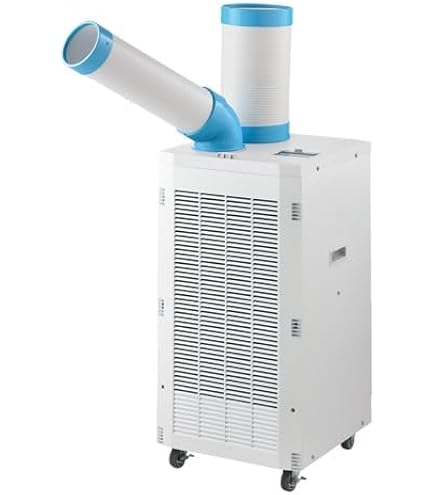 Amazon.co.jp: ダイキン工業 ダイキン スポットエアコン標準タイプ一人