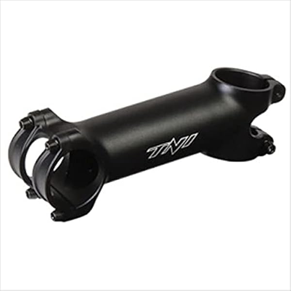 Amazon | [エフエスエー] 自転車ステム NS ACR alloy ステム ブラック