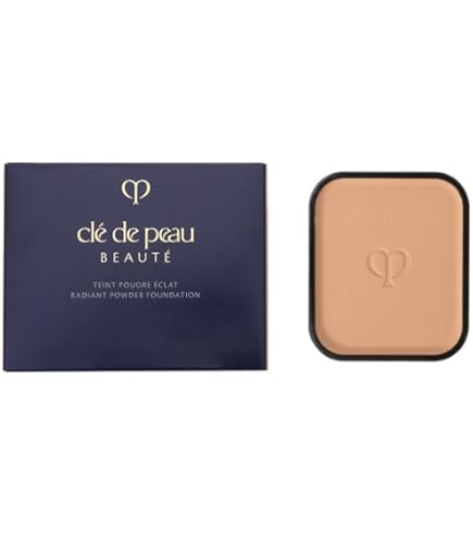 Amazon | 資生堂クレ・ド・ポーボーテ タンプードルエクラ (レフィル