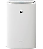 Amazon | シャープ 加湿 空気清浄機 プラズマクラスター 7000 空気清浄