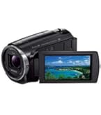 Amazon.co.jp: SONY HDビデオカメラ Handycam CX720V ブラック HDR
