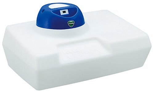 日本ゼネラル・アプラィアンス Kaz VICKS スチーム式加湿器 Model V80N