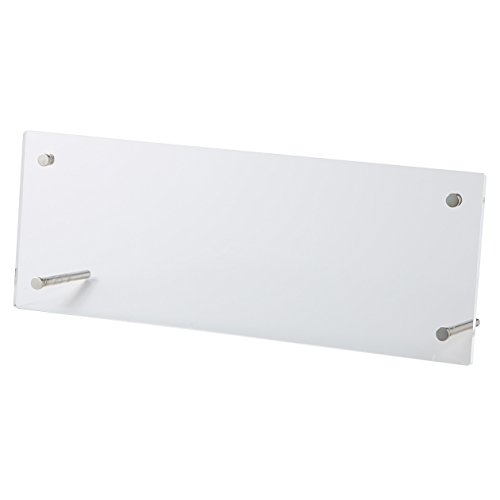 無印良品 アクリルフレーム・5 パノラマサイズ（約89×254mm