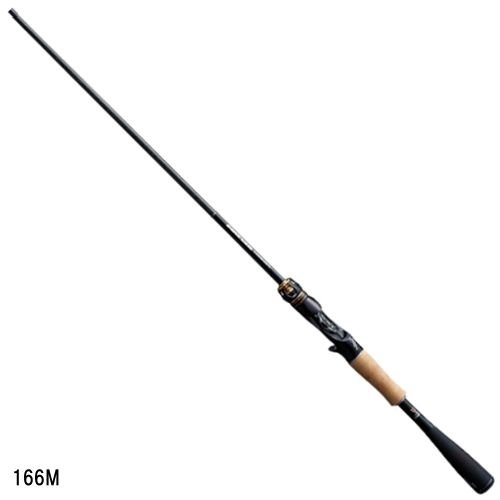 169XH-SBのインプレ【17ポイズングロリアス】 | アマチュアバサーの館