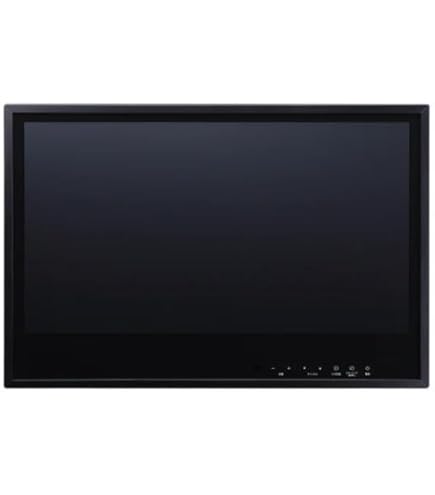 Amazon | Rinnai DS-1600HV-W ホワイト [16V型浴室テレビ (地上・BS