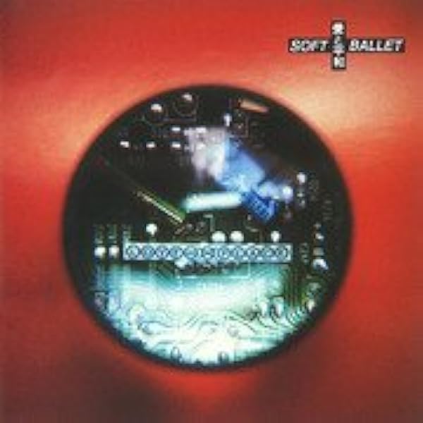 Amazon.co.jp: SOFT BALLET DVD '92~'95 : SOFT BALLET, SOFT BALLET: DVD