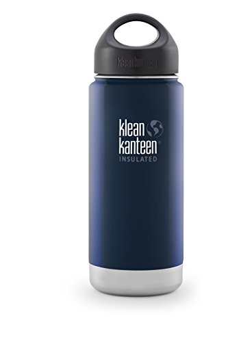 元祖”ステンレスボトル『クリーンカンティーン』のおすすめモデルを