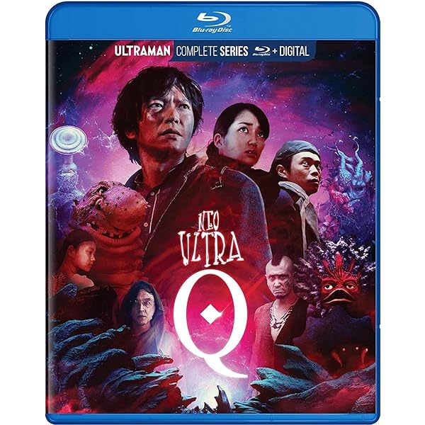 Amazon.co.jp: 総天然色ウルトラQ 7 [Blu-ray] : 佐原健二, 西條康彦