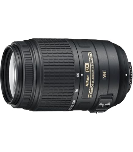 Amazon.co.jp: Nikon AF-S DX VR Zoom Nikkor ED18-200mm F3.5-5.6G(IF
