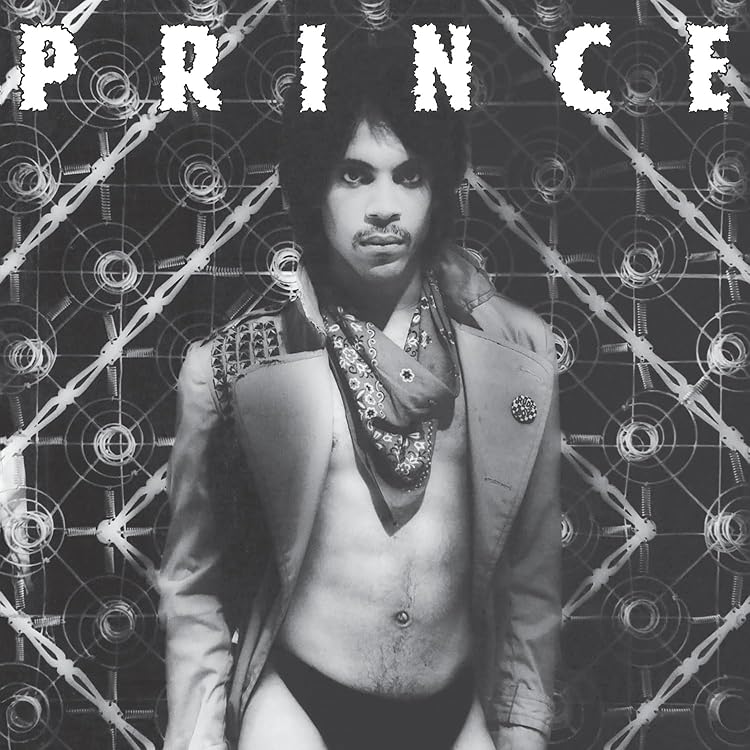 Amazon.co.jp: PRINCE: ミュージック