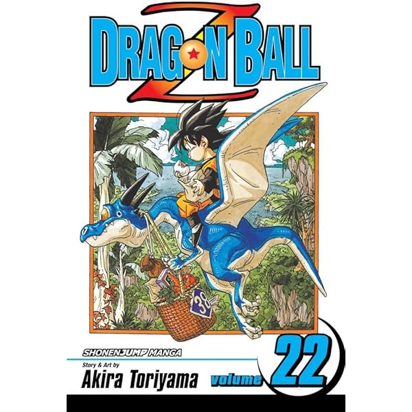 Amazon | Dragon Ball Z, Vol. 26: Goodbye, Dragon World (English