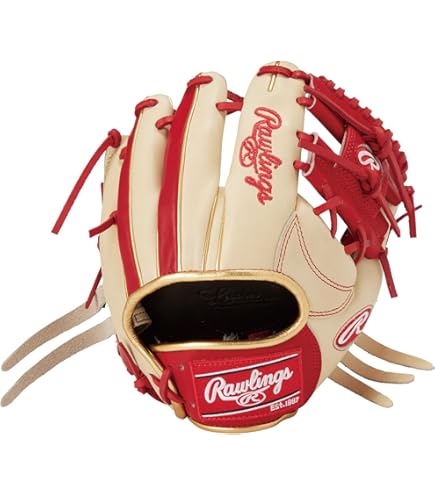 Amazon | TRG004L トレーニンググラブ ブラック×アイボリーホワイト LH