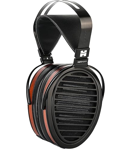 Amazon.co.jp: HiFiMAN ハイファイマン Ananda Nanoオープンバック