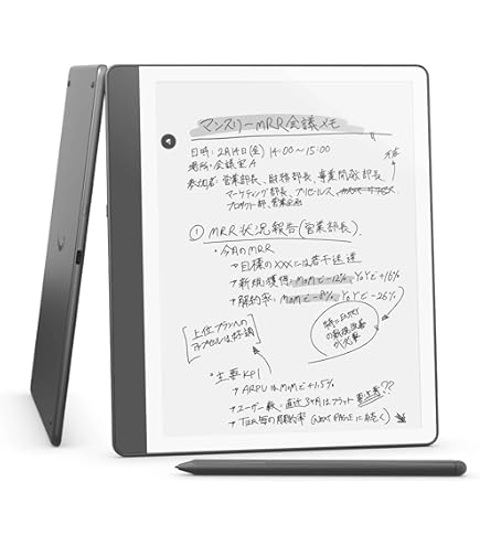 Amazon.co.jp: Bigme S6 Color 電子書籍リーダー 7.8 インチ Eink