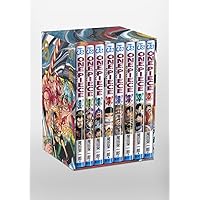 ONE PIECE 第四部 EP10 BOX・ワノ国 (ジャンプコミックス) | 尾田