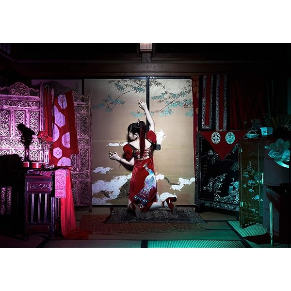 Amazon.co.jp: THIS IS JAPANESE GIRL(AL+Blu-ray Disc(スマプラ対応