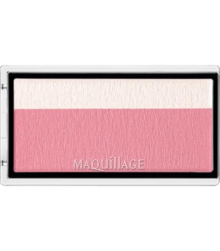 Amazon | マキアージュ ドラマティックムードヴェール PK200 ピーチ