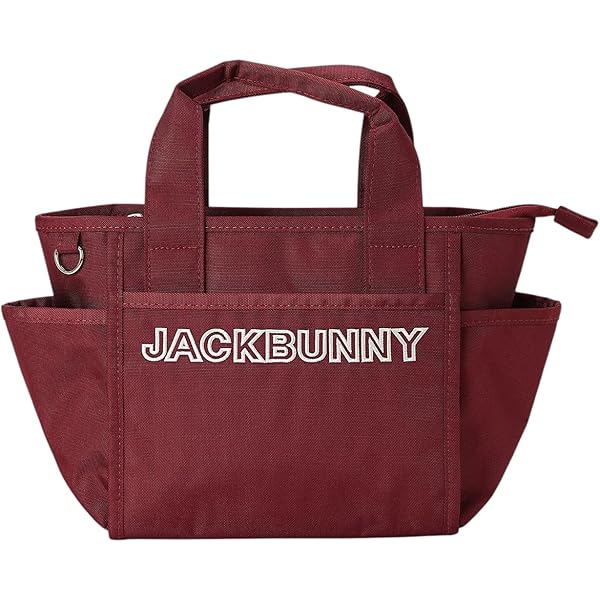 Amazon | [ジャックバニー] バイ パーリーゲイツ カートバッグ