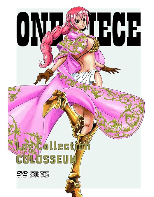 Amazon.co.jp: ONE PIECE Log Collection “SOP