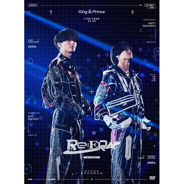 Amazon.co.jp: Number_i LIVE TOUR 2024 「No.Ⅰ」 ( 通常盤 Blu-ray