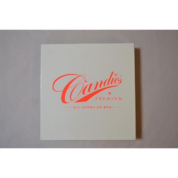 Amazon.co.jp: キャンディーズ・タイムカプセル: ミュージック