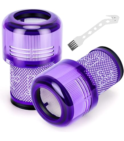 Amazon | ダイソン 純正品 正規品 SV18 ソフトローラークリーナー