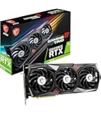 Amazon | MSI GeForce RTX 3070 GAMING X TRIO グラフィックスボード