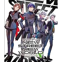 Amazon.co.jp: Kuzuha & Kanae & ROF-MAO Three-Man LIVE「Aim Higher