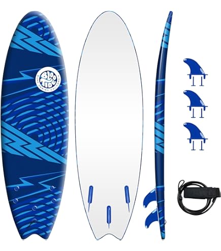 Amazon | CRIME クライム サーフボード キールフィッシュ 5.7 KEEL