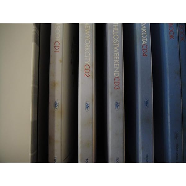 Amazon.co.jp: ジョン・レノンBOX(完全生産限定): ミュージック