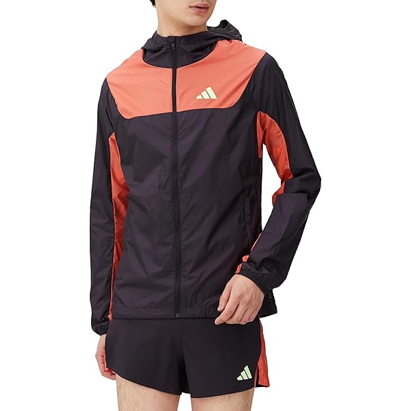 Amazon | [アディダス] ランニング ジャケット駅伝 ランニング