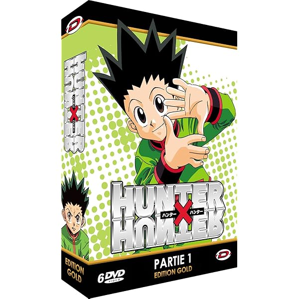 Amazon.co.jp: HUNTER×HUNTER ハンター×ハンター 全13巻セット